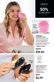 Catálogo AVON Página 102