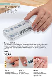 Catálogo AVON Página 103