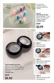 Catálogo AVON Página 104