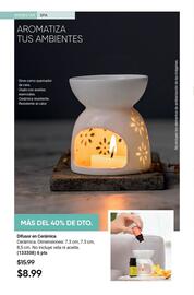 Catálogo AVON Página 105