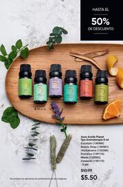 Catálogo AVON Página 106