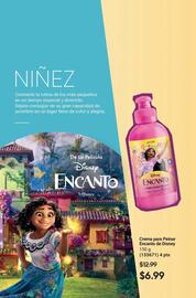 Catálogo AVON Página 109