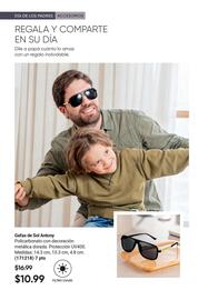 Catálogo AVON Página 11