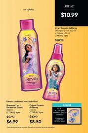 Catálogo AVON Página 110