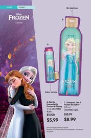 Catálogo AVON Página 111