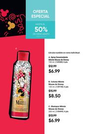 Catálogo AVON Página 114