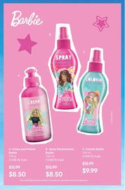 Catálogo AVON Página 115
