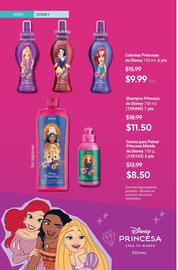 Catálogo AVON Página 117
