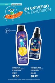 Catálogo AVON Página 121