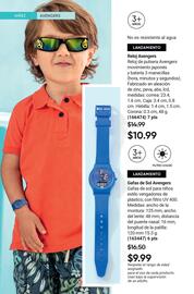 Catálogo AVON Página 123