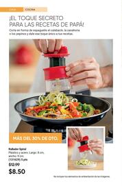 Catálogo AVON Página 19