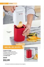 Catálogo AVON Página 21