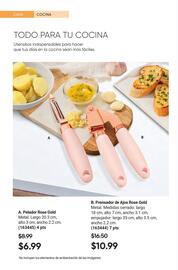 Catálogo AVON Página 23