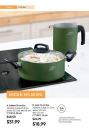 Catálogo AVON Página 29