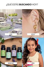 Catálogo AVON Página 3