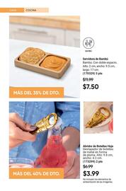 Catálogo AVON Página 33