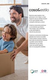 Catálogo AVON Página 4