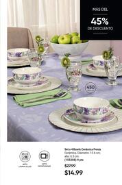 Catálogo AVON Página 42