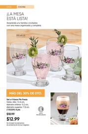 Catálogo AVON Página 45