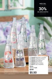 Catálogo AVON Página 50
