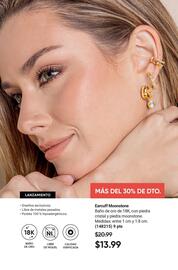 Catálogo AVON Página 52