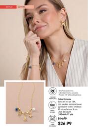 Catálogo AVON Página 53