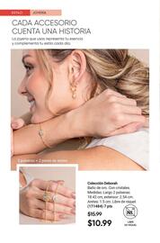 Catálogo AVON Página 55