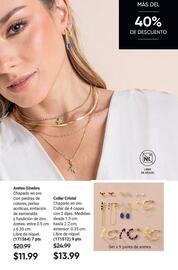 Catálogo AVON Página 56