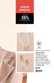Catálogo AVON Página 58