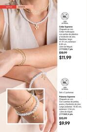 Catálogo AVON Página 61