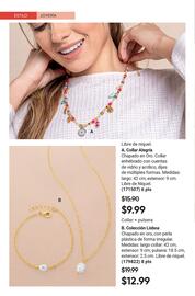 Catálogo AVON Página 63