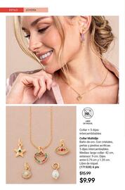 Catálogo AVON Página 67