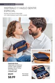 Catálogo AVON Página 7