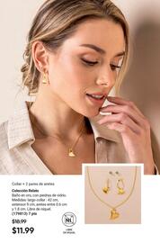 Catálogo AVON Página 70