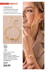 Catálogo AVON Página 71