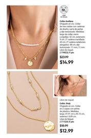 Catálogo AVON Página 72