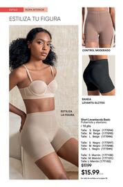 Catálogo AVON Página 83