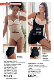 Catálogo AVON Página 85
