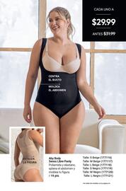 Catálogo AVON Página 86
