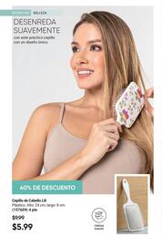 Catálogo AVON Página 93