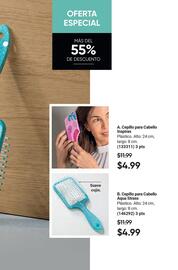 Catálogo AVON Página 98