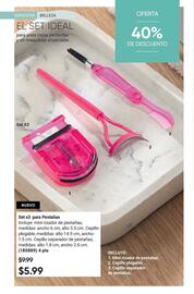 Catálogo AVON Página 99