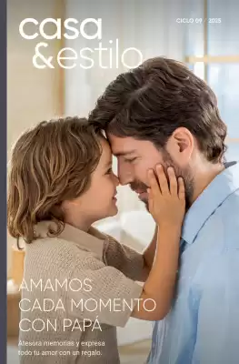 Catálogo AVON (válido hasta 7-06)