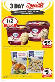 IGA catalogue week 22 Page 2