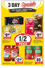 IGA catalogue week 22 Page 3
