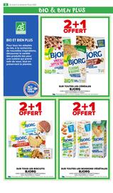 Catalogue Carrefour Market page 10