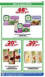 Catalogue Carrefour Market page 11
