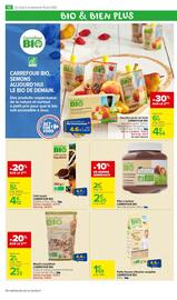 Catalogue Carrefour Market page 12