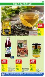 Catalogue Carrefour Market page 13
