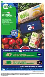 Catalogue Carrefour Market page 4
